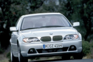 Не работает BMW 3 серия E46