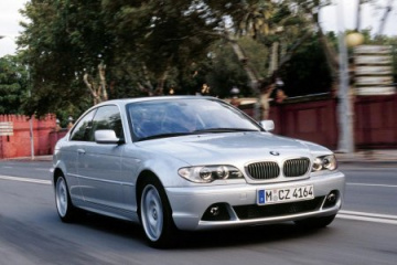 BMW 3-серии: стоит ли покупать подержаную "трешку" Е46 BMW 3 серия E46