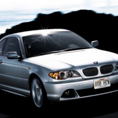 BMW 3 серия E46