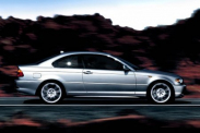 Загорается акб и давление масла bmw e46 2001 BMW 3 серия E46