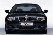 Стрелка температуры охлаждающей жидкости уходит сразу в красную зону BMW 3 серия E46