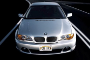 Загорается акб и давление масла bmw e46 2001 BMW 3 серия E46