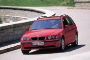 БМВ е46 беда с центральным замком BMW 3 серия E46