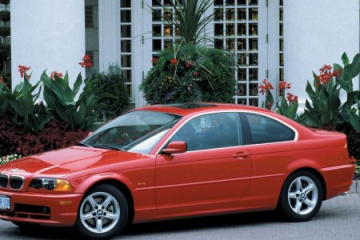 BMW n42 Вибрация и завышенные обороты BMW 3 серия E46