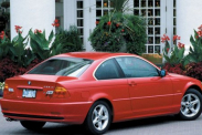 Аварийный режим коробки е46