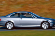 Поиск экологического класса БМВ 3 BMW 3 серия E46