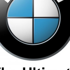 BMW - претендент на номинацию Автомобиля года