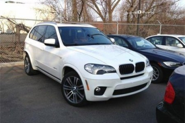 BMW :: X5 серия :: E70 БМВ Х 5 BMW X5 серия E70