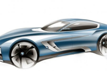 Toyota поможет создать родстер BMW Z5 BMW Мир BMW BMW AG