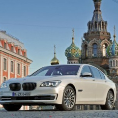 В BMW рассказали о комплектациях для России