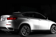 Продам Покрышки Зимние BMW X6 серия E71