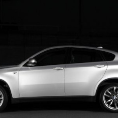 BMW X6 серия E71