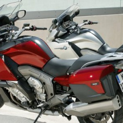 Лучшие мотоциклы - BMW
