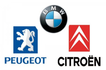 В BMW отказались от сотрудничества с Peugeot BMW Мир BMW BMW AG