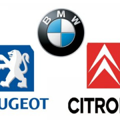 В BMW отказались от сотрудничества с Peugeot