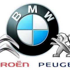 В BMW отказались от сотрудничества с Peugeot