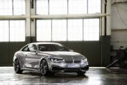 Замена вакуумника :: BMW :: 4 серия :: F32 Замена вакуумника BMW 4 серия F32