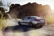 Замена вакуумника BMW 4 серия F32