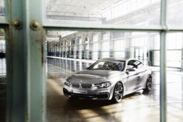Принцип работы системы DME BMW 4 серия F32
