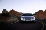 Замена вакуумника :: BMW :: 4 серия :: F32 Замена вакуумника BMW 4 серия F32