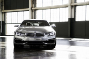 Замена вакуумника :: BMW :: 4 серия :: F32 Замена вакуумника BMW 4 серия F32