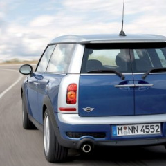 Модельный ряд MINI на Франкфуртском автосалоне