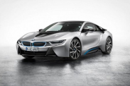 Х5 и Х6 получат гибридные версии BMW BMW i Все BMW i