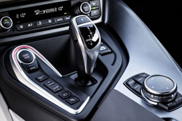 Краш-тест BMW i3 BMW BMW i Все BMW i
