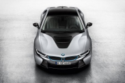 i3 Узнать комплектацию по ВИН BMW BMW i Все BMW i