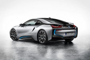 2014 BMW i8 BMW BMW i Все BMW i