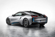 Стук под капотом BMW BMW i Все BMW i