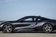 i3 Узнать комплектацию по ВИН BMW BMW i Все BMW i