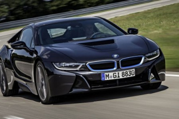 BMW :: BMW i :: Все BMW i Встреча BMW в Калининграде BMW BMW i Все BMW i