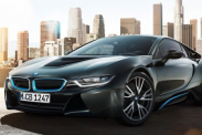 Покупка бойлера BMW BMW i Все BMW i