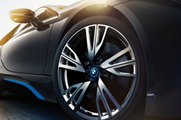 BMW Concept i4 BMW BMW i Все BMW i