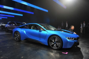 i3 Узнать комплектацию по ВИН BMW BMW i Все BMW i