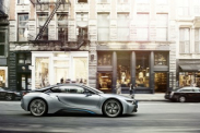 Покупка бойлера BMW BMW i Все BMW i