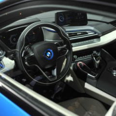 BMW BMW i Все BMW i