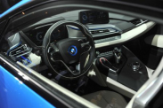 i3 Узнать комплектацию по ВИН BMW BMW i Все BMW i