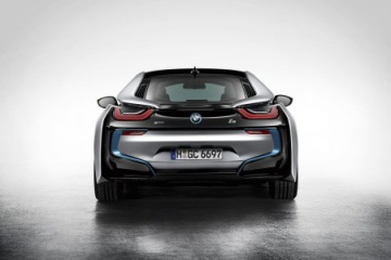BMW i8 Concept BMW BMW i Все BMW i