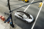 Х5 и Х6 получат гибридные версии BMW BMW i Все BMW i