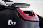 i3 Узнать комплектацию по ВИН BMW BMW i Все BMW i