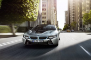 Дайте совет BMW BMW i Все BMW i