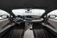 i3 Узнать комплектацию по ВИН BMW BMW i Все BMW i