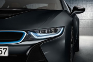 Покупка бойлера BMW BMW i Все BMW i