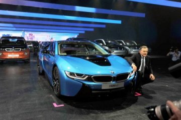 Тюнинг мотора BMW (Часть 2) :: BMW :: BMW i :: Все BMW i Тюнинг мотора BMW (Часть 2) BMW BMW i Все BMW i