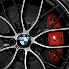 Обновленная линейка BMW M Performance