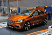 Продаю запчасти BMW по ценам 2013 года BMW Концепт Все концепты