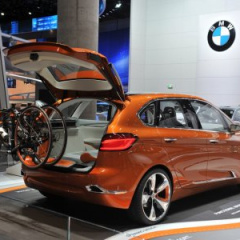 BMW Концепт Все концепты