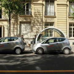 Французы обвиняют BMW в шпионаже